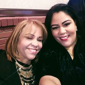 Meet your Posher, Grisel